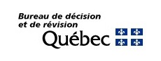 Bureau de révision - Québec