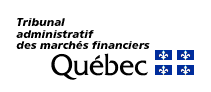 Tribunal administratif des marchés financiers - Québec