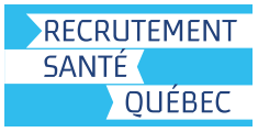 Recrutement Santé Québec