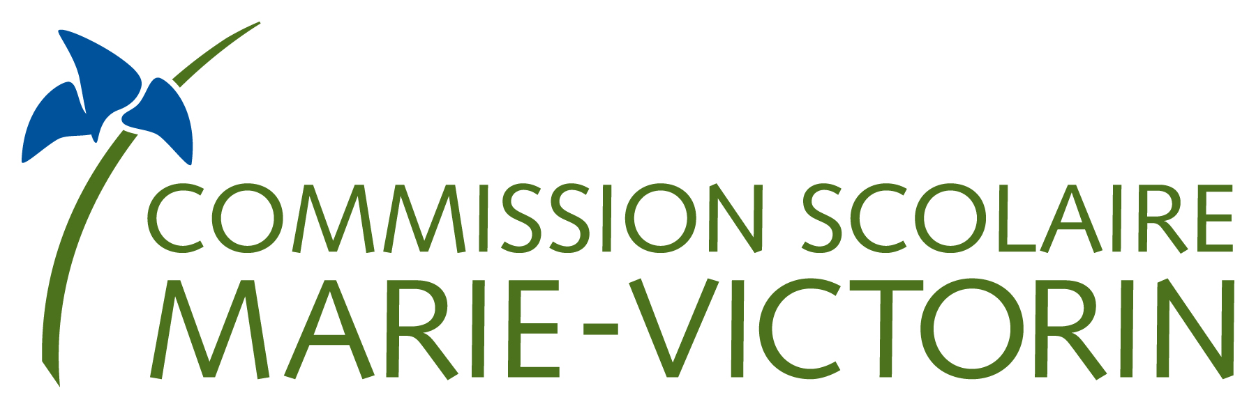 Commission scolaire Marie-Victorin