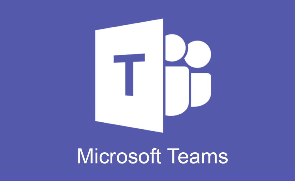 Logo Microsoft Teams