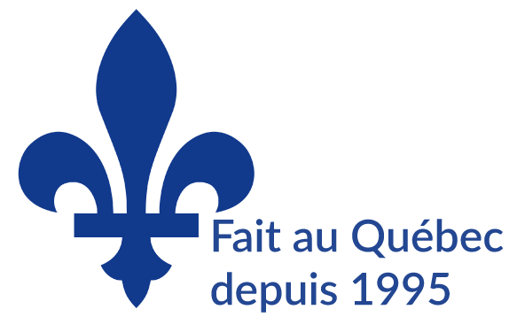 Logo Fait au Québec