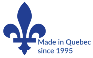 Logo Made in Quebec